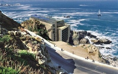 Luz verde para Hotel Punta Piqueros: recibe permiso ambiental y podrá retomar obras