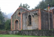 Gobierno alista plan de emergencia para salvar la primera central hidroeléctrica del país