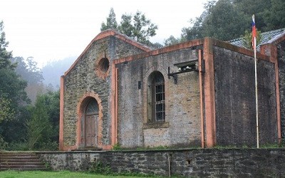 Gobierno alista plan de emergencia para salvar la primera central hidroeléctrica del país