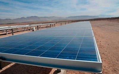 Estudio Dow Jones Sustainability Indices: Latinoamérica se queda rezagada en sustentabilidad y cambio climático