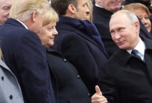 Un ambiente de tensiones sin precedentes rodea la nueva cumbre del G20 en Argentina