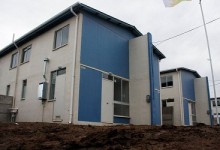 Más de 600 viviendas sociales se construirán en Los Ángeles gracias a programa del Minvu