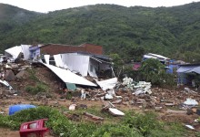 Se buscan arquitectos para diseñar casas resilientes