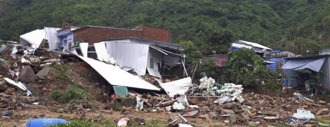 Se buscan arquitectos para diseñar casas resilientes
