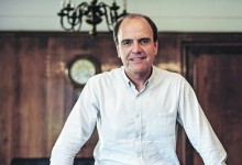 Ministro de Vivienda y Urbanismo: “Estamos preparados para hacer integración social en el m2 más exclusivo de Chile”