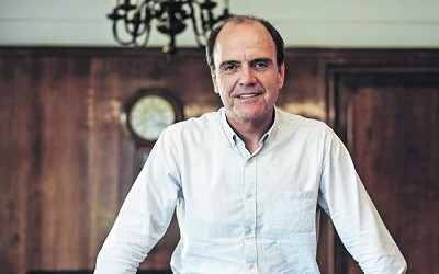 Ministro de Vivienda y Urbanismo: “Estamos preparados para hacer integración social en el m2 más exclusivo de Chile”
