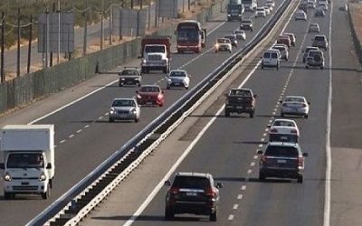 Española Sacyr a un paso de adjudicarse segunda concesión de carretera entre Los Vilos y La Serena