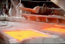 Coloquio de Fundiciones de Concentrados aborda el actual estatus de la industria de fundiciones y refinerías de Cobre en Chile