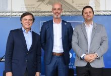 Tres grandes actores del mundo de la construcción se unen para lanzar el primer subsidio semilla (SSAF) de la industria