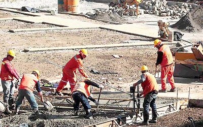 BC: empleo entre 2016-2018 habría crecido entre 1 y 2 puntos más por factor inmigrantes