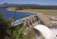 Dos nuevos proyectos se suman a Plan de Embalses