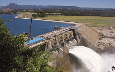 Dos nuevos proyectos se suman a Plan de Embalses
