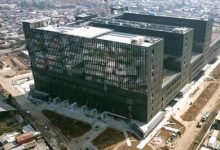 Sacan a Astaldi de la construcción del hospital Félix Bulnes y contratan a Constructora LyD para terminar la obra