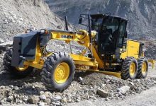 Komatsu cierra 2018 con crecimiento en Brasil