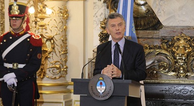 Macri realiza positivo balance del G20: «Nunca la Argentina tuvo el nivel de atención que tiene ahora»