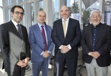 Jorge Cantallopts: “Estamos optimistas respecto de las perspectivas del sector minero a futuro”