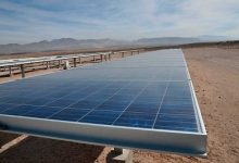 Aporte de energías renovables no convencionales anota récord durante 2018