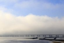 Concepción: DC pide evitar «hacer el ridículo tras 11 años de construcción» del Puente Chacabuco