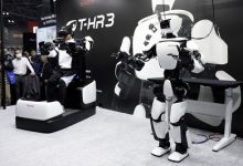 Toyota quiere llevar un robot a cada casa para que sea tu amigo