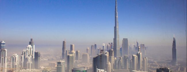 Las 10 construcciones más grandes del mundo