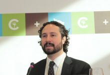Asume nuevo jefe de la División Ambiental y Cambio Climático en Ministerio de Energía