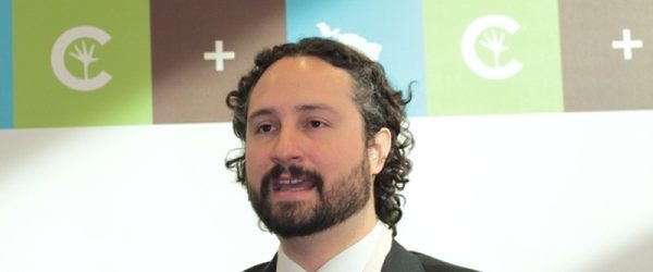 Asume nuevo jefe de la División Ambiental y Cambio Climático en Ministerio de Energía