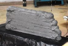 ESPAÑOLES PIONEROS EN CONSTRUCCIÓN IMPRESA 3D EN HORMIGÓN PRESENTARAN EN LA REGIÓN DEL BIOBÍO