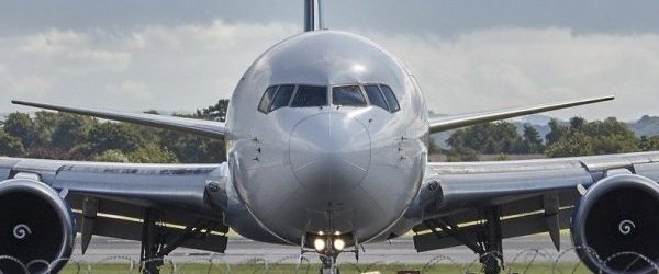 Sacyr-Agunsa llegan con mejor oferta para aeropuerto de Arica