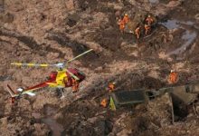 Plan «drástico» de Vale reducirá producción de hierro en 10% en Brasil para prevenir nuevas fallas