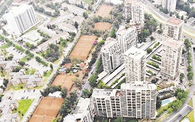 Las Condes consultará a vecinos por apoyo a megaproyecto de integración habitacional