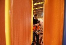 Cobre recupera el tranco tras varias caídas en las últimas jornadas