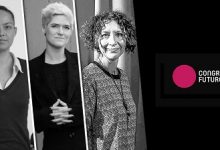 ¿Qué tan inmersos en la tecnología estamos sin notarlo? Expertas llegan al Congreso Futuro para «abrir los ojos»