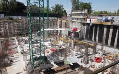 Inmobiliarios ven alza en costos de proyectos por conflictos de obras