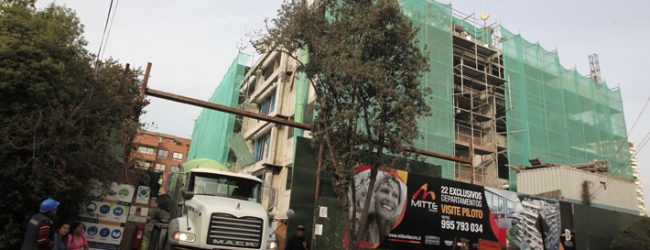 Sector inmobiliario saca cuentas alegres: Ventas durante 2018 subieron más de 10%