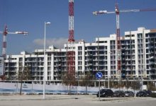 Casi 2.000 viviendas iniciaron su construcción en Mallorca en 2018, un 9,8% más que el año anterior