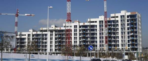 Casi 2.000 viviendas iniciaron su construcción en Mallorca en 2018, un 9,8% más que el año anterior