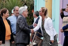 Minvu dice que «hay financiamiento suficiente» para reparación y construcción de viviendas tras sismo en Coquimbo
