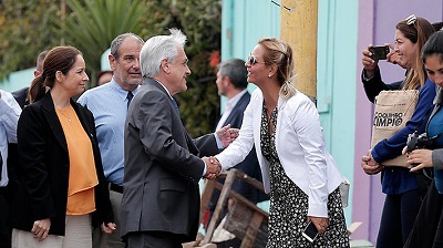 Minvu dice que «hay financiamiento suficiente» para reparación y construcción de viviendas tras sismo en Coquimbo