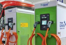 Transantiago estrenará buses eléctricos con almacenamiento más eficiente