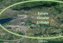 Europa revela sus planes para la construcción de un «monstruoso» acelerador de partículas