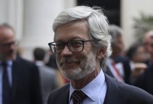 Valdivia: Ministro Fontaine anuncia construcción de túnel sub acuático entre Torobayo y Las Mulatas