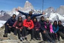 Parque Austral: el proyecto turístico que Pablo Longueira quiere implementar en Aysén