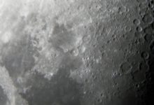 China podría utilizar la impresión 3D para construir una base en la Luna