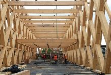 Proyecto que apoya a las Pymes Madereras se lanzó en la U. Bío-Bío