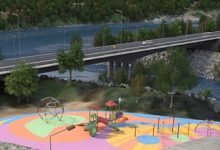 Estudio de Ingeniería de reposición de Puente Collilelfu 2 en encuentra en fase final