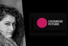 Pinar Yanardag en Congreso Futuro: La personalización de la inteligencia artificial «será muy importante en el futuro»