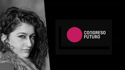 Pinar Yanardag en Congreso Futuro: La personalización de la inteligencia artificial «será muy importante en el futuro»