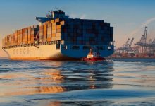 Perú arremete en carrera portuaria: Cosco Shipping invertirá US$ 3 mil millones para construir puerto cerca de Lima
