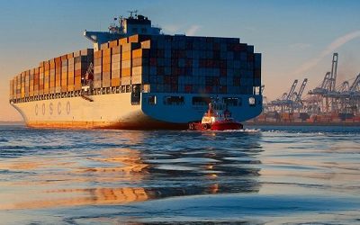 Perú arremete en carrera portuaria: Cosco Shipping invertirá US$ 3 mil millones para construir puerto cerca de Lima