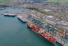 Gigante estatal de Dubái compra el 71% de la chilena Puertos y Logística